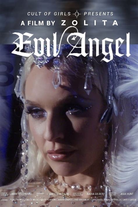 Anal films on evil angel hardcore porn